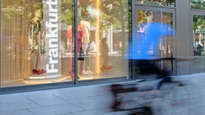 S.Oliver investiert an der Zeil