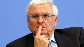 Abschied eines Alleingängers