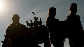 Der März war in Europa so warm wie nie