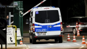 NATO erhöht Sicherheitsstufe an Flugplatz Geilenkirchen