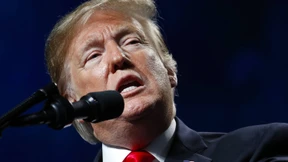 Trump verteidigt Aufkündigung von INF-Vertrag