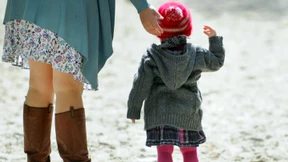 Die Rechte der Kinder sind nicht gesichert