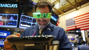 Mit Aktien in das Jahr 2016