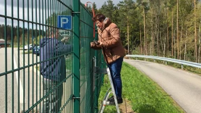 Imbissbetreiber verlieren kuriosen Bratwurststreit an A9