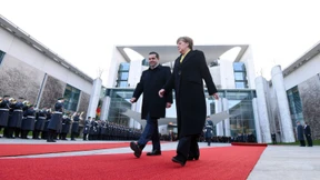 Griechenland zahlt höhere Renten als Deutschland