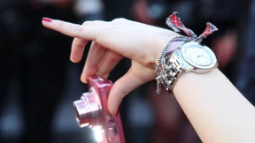 Fotos von Street Art und interessanten Leuten