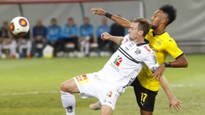 Tuchels Dortmunder sind nur eine Halbzeit souverän