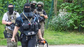 Mutmaßlicher Täter nach Mord an Ex-Freundin gefasst