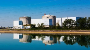Atomkraftwerk Fessenheim geht vom Netz