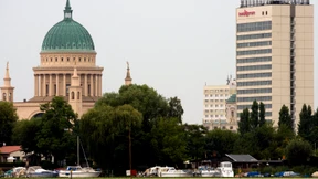 Die letzten Spuren der DDR