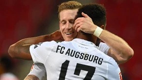 Held im Verborgenen nach dem Schicksalsschlag