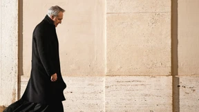 Erzbischof ohne angemessene Verwendung