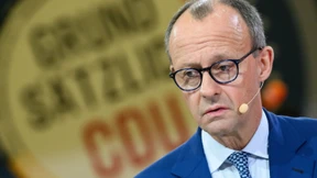 Merz will „notwendige Diskussion“ führen