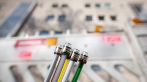 Telekom muss Wettbewerbern Zugang gewähren