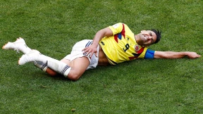 Auch Geheimfavorit Kolumbien patzt zum Start