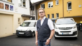 Begehrte Heizungen und ein desinteressierter Präsident