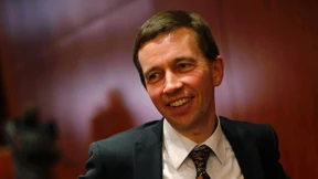 Eine bürgerliche Graswurzelbewegung gegen den Euro