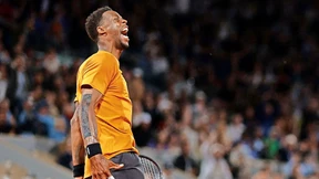 Drama mit Entfesselungskünstler Monfils