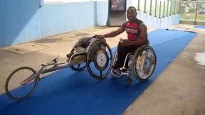 „Sport hat mein Leben gerettet“