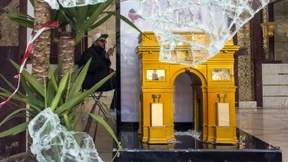 Französische Regierung gesteht Fehler ein