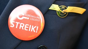 Piloten nehmen Lufthansa-Tarifergebnis an
