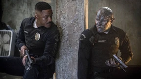 Kollege Ork kommt gleich