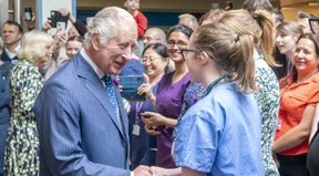 Woran Großbritanniens Gesundheitsdienst krankt