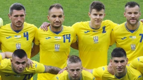 Ukrainisches Trikot sorgt in Russland für Empörung