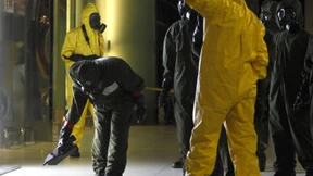 Flughafen von Kuala Lumpur nach Gift-Attentat freigegeben