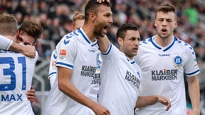 KSC erhöht die Spannung im Aufstiegsrennen