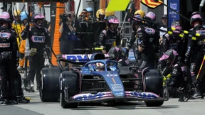 Hollywood-Power für Alpine