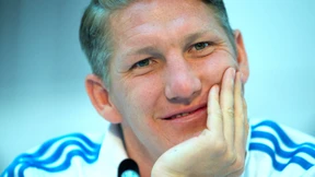 „Sehr schade, dass Herr Schweinsteiger weg ist“