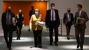 Auf diese Corona-Regeln haben sich Kanzlerin und Länder geeinigt