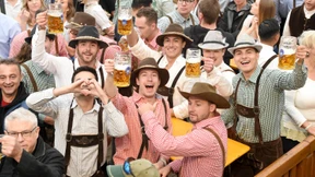 So war das Oktoberfest 2022