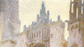 Da war Kunst für eine geschätzte halbe Milliarde Dollar