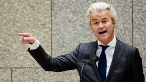 Wilders: „Das ist der Anfang vom Ende der EU“
