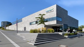 Wenn das Schwimmbad nur für Frauen geöffnet ist