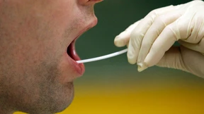 120 Polizisten müssen zum Gentest 