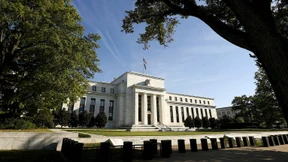 Fed hebt Leitzins auf höchstes Niveau seit zehn Jahren