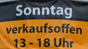 „Öffentliches Interesse“ soll verkaufsoffene Sonntage begründen