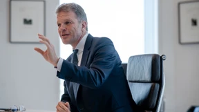 „Ich fände es falsch, nun Angst und Schrecken zu verbreiten“