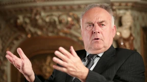 Der Chefarzt, der Ministerpräsident wurde