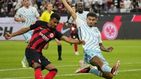 Eintracht Frankfurt auf unbekanntem Terrain