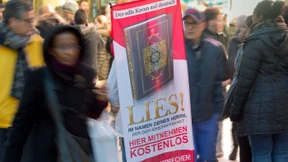 Warum auch die Schweiz ein Terrorproblem hat