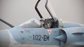 Nato beendet Luftwaffen-Einsatz