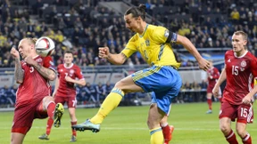 Schweden siegt im Duell der Skandinavier