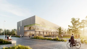 Bauarbeiten sollen 2026 beginnen