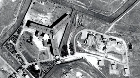 Vereinigte Staaten beschuldigen Syrien der Tötung Tausender Gefangener