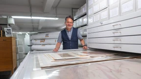 Wenn es um Geld ging, war Leo Frobenius zu vielem bereit