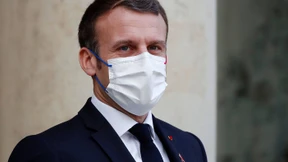 „Unser Markenzeichen ist nicht die Unfreiheit“